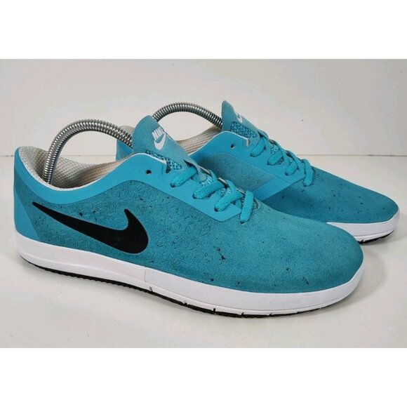 Nike | Shoes | Nike Free Sb Nano Skateboarding Shoes Mens 9  display picture 2